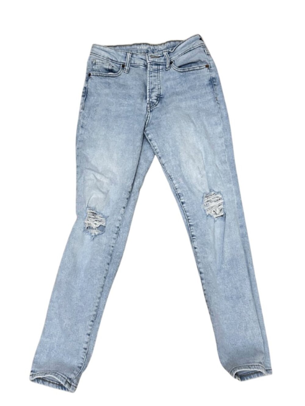 Old Navy OG Straight Leg Jean